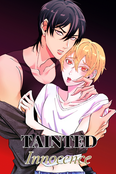 Tainted Innocence (BL)