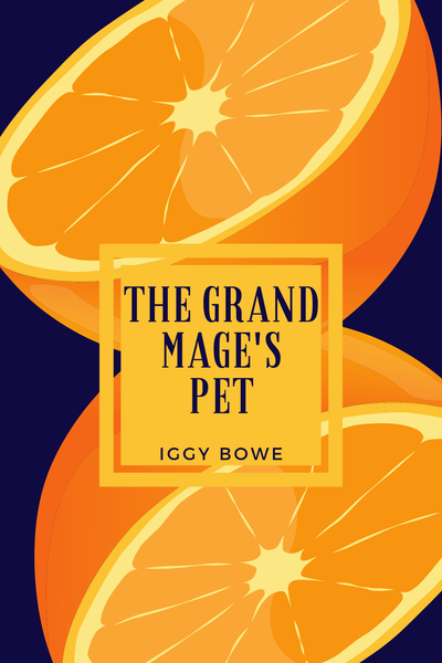 The Grand Mage's Pet