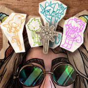 Pirates of Plurality