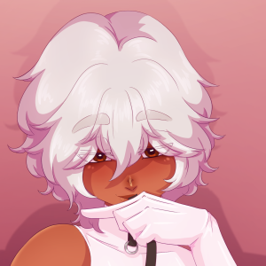 Happy Valentines Day? - Patreon ad 2 - 25