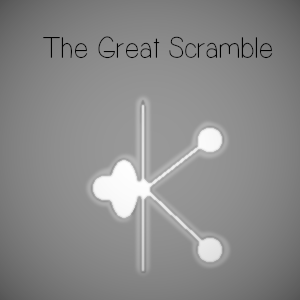 The Great Scramble