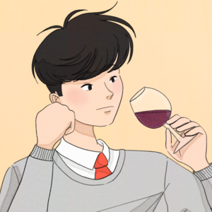 EPISODE 1 (SIDE B): This guy is... [part 1]