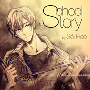 [S&oacute;i Heo] School Story
