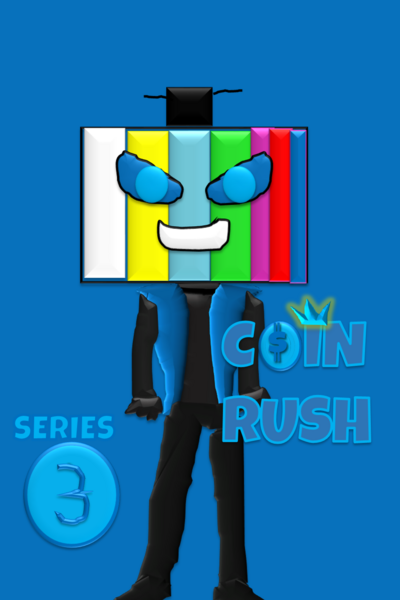 Coin Rush - Series 3
