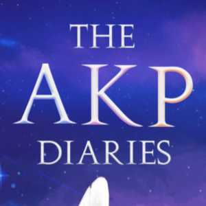 Chapter 0: Why I Write
