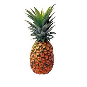 Not a pineapple