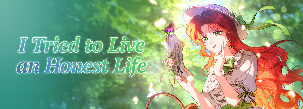 I Tried To Live A Good Life Chapter 1