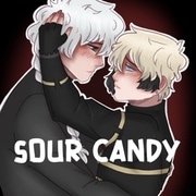 Sour Candy