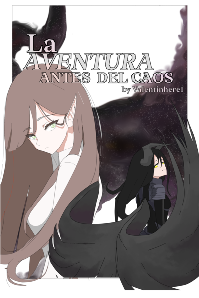 La Aventura antes del caos