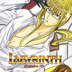 Labyrinth (fanfiction 17) Chapter 5