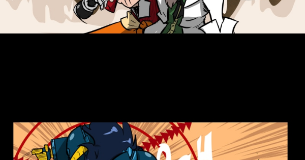 Read Unbreakable Iron Ranger :: [S1] EPISODE 1: The Chain 2/3 | Tapas ...