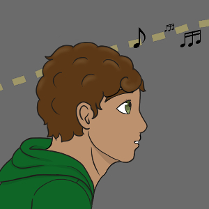 Chapter 10 - Morning