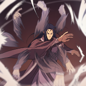 227. Despair in Vengeance