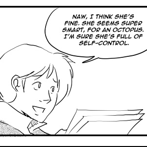 Licensed Heroes Comic 241
