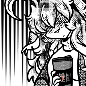 Kaffe Kult Chapter 01 Page 11