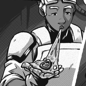 Bonus Episode: [AMBER]