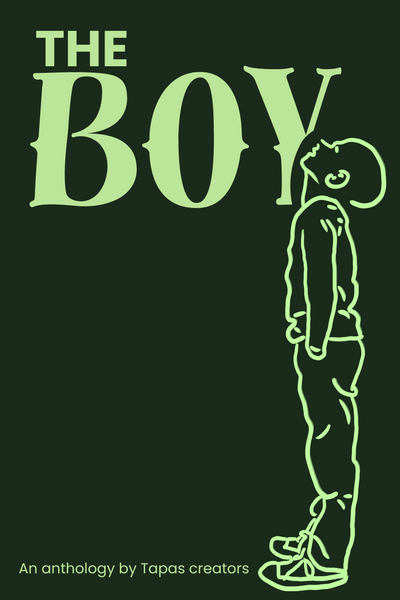 The Boy