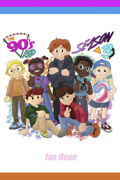 The 90's Kid Season Three