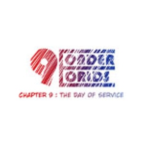 CHAPTER 9 : The Day of Service