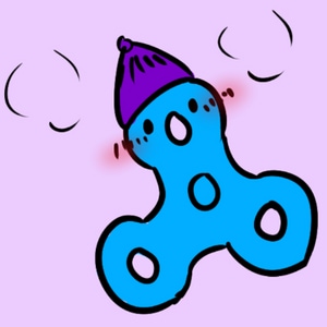 SPIN 14 - Weird Weather