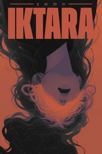 IKTARA &mdash; THE VOW