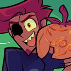 Monster Match - RodeoCrimes