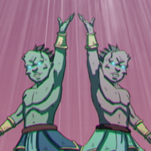 ESP - Entrenamiento CAP1