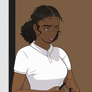 Chapter 1: The Moon - A Shattered Reflection PART 3