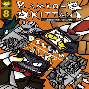 Rambo-Kittan Split Dilemma