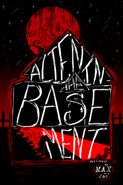 Alien in the Basement
