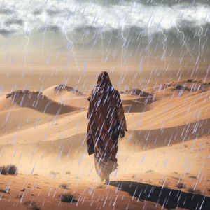 Chapter 5: Journey (1)