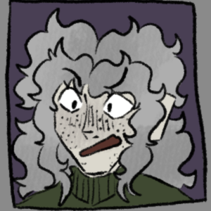 Simp. -End Of Chapter 1