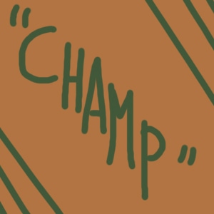 "Champ"