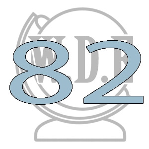 82. A DOOR TO…