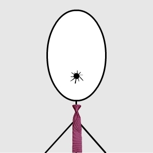 My Asshole friend (Mi amigo Ojete)