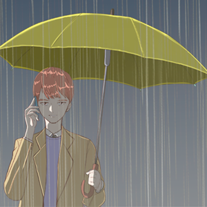 Episode-1 Something to Tell