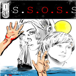 S.O.S Issue 1
