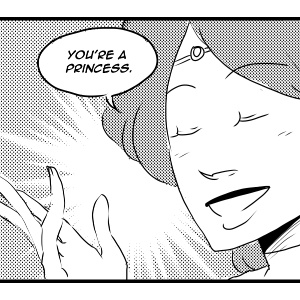 Licensed Heroes Comic 279