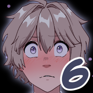 Like a Cold Shower #6