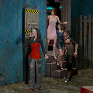 The Carnival 13