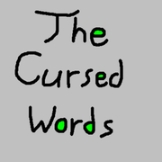 The Cursed Words