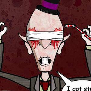 AFTER SCHOOL DETENTION