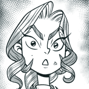 Episode Six: The S Word