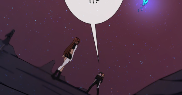 Read REMN PROTOCOL :: UNLIKELY ALLIES [1] | Tapas Community