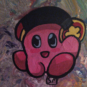 Paintings and Preview