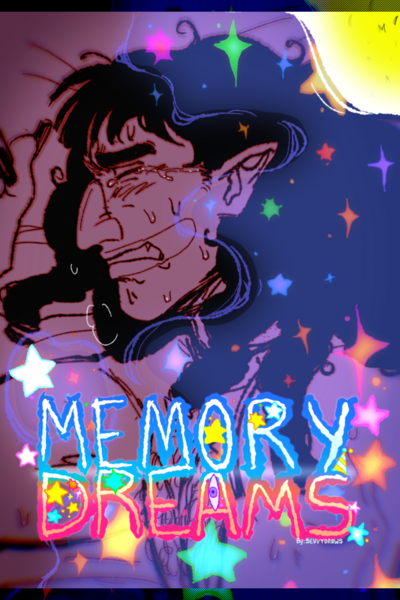 Memory Dreams