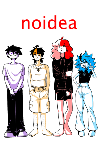 noidea (ENG)