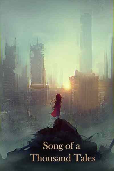 Song of a Thousand Tales