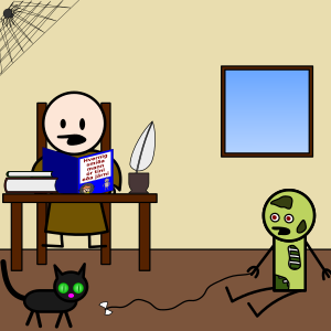 What&rsquo;s My Name?