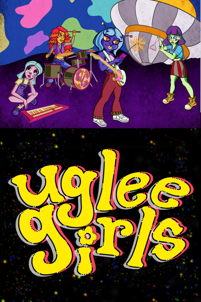 Uglee Girls
